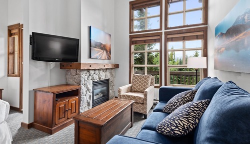 Premium Studio Suite, Kitchen
