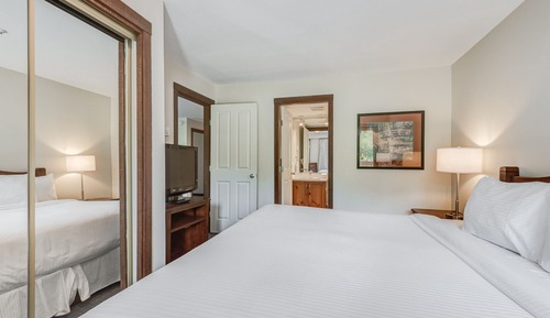 Family Suite, 2 Bedrooms, Kitchen