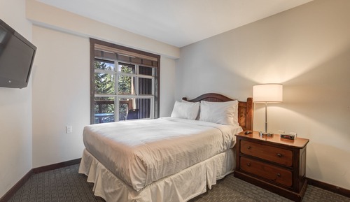 Suite, 1 Bedroom, Accessible, Kitchen