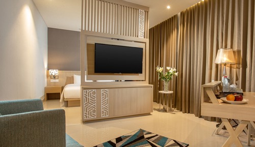 Suite