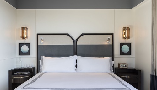 Room, 1 King Bed