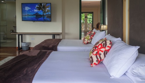 Junior Room, Valley View