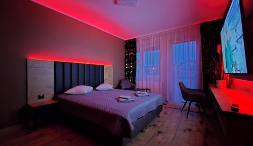 Comfort Double Room (6)
