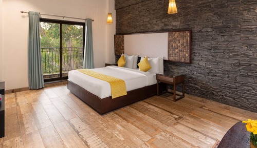 Presidential Apartment