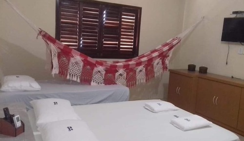 Panoramic Triple Room, Multiple Beds, Sea View