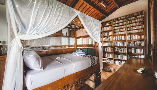 Traditional Double Room