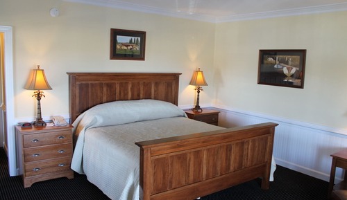 Traditional Room - Stair Access Only