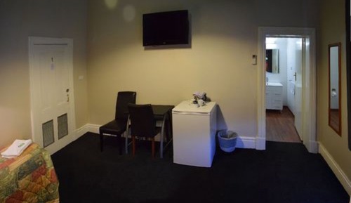 Twin Room - Refurbished
