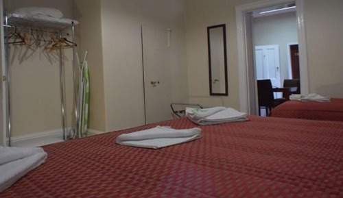 Two-Bedroom Suite