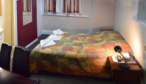 Double Room - Refurbished