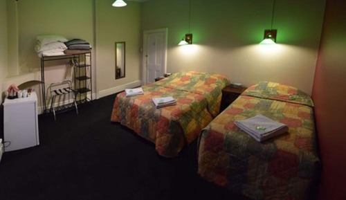 Family Room - Refurbished