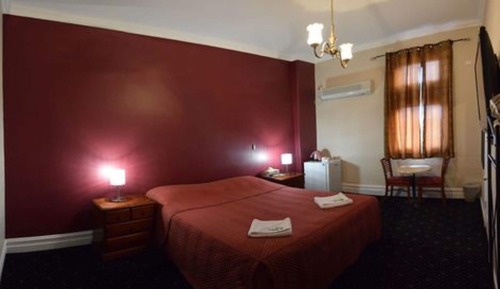 King Room - Refurbished