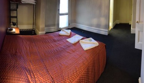 One-Bedroom Suite