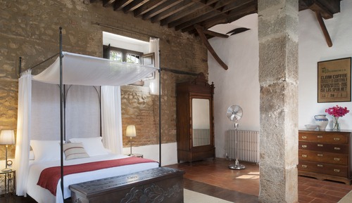 Deluxe Suite (The Granary)