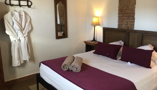 Family Duplex (The Cottage)