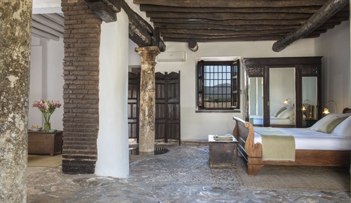 Family Suite (The Cisterns)