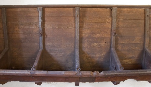 Standard Double Room (The Stable)