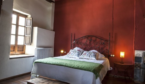 Suite (The Pigeon Loft)