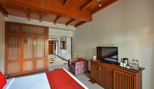 Romantic Suite