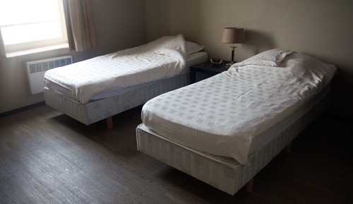 Apartment, 2 Bedrooms