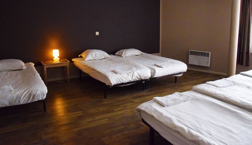Family Apartment