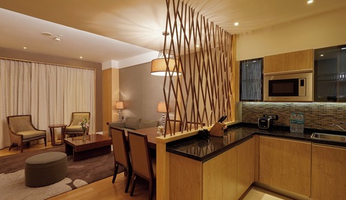 Apartment, 1 Bedroom