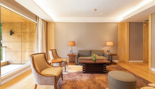 Executive Apartment, 1 Bedroom