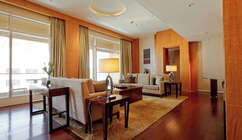 Royal Suite