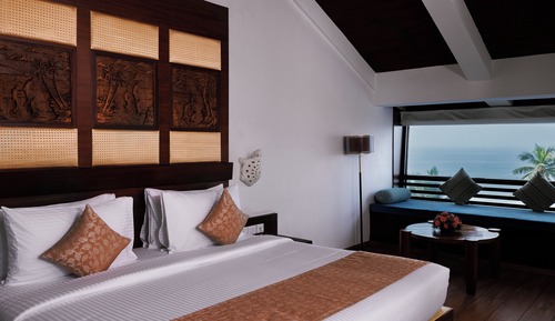 Family Duplex, 1 Bedroom, Bathtub, Beach View