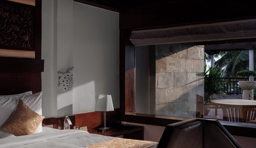 Deluxe Room, 1 Bedroom