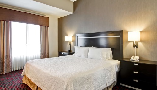 1 King Bed, Accessible, Non Smoking