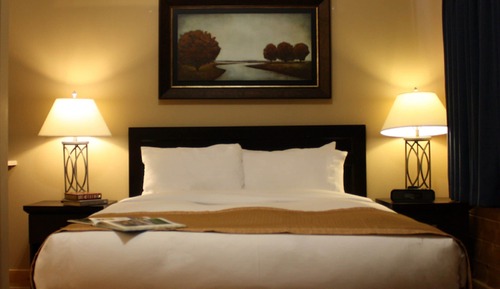 Miette Room