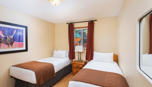 #134 - 2 Bedrooms Chalet