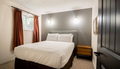 #118 - 2 Bedrooms Chalet