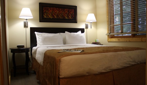 Kitchenette Room