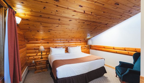 #132 - 3 Bedrooms Chalet
