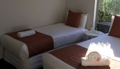 Chalet, 3 Bedrooms, Lake View