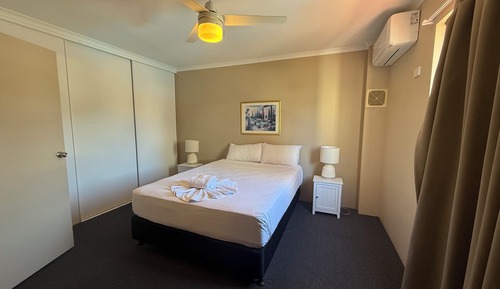 Family Apartment