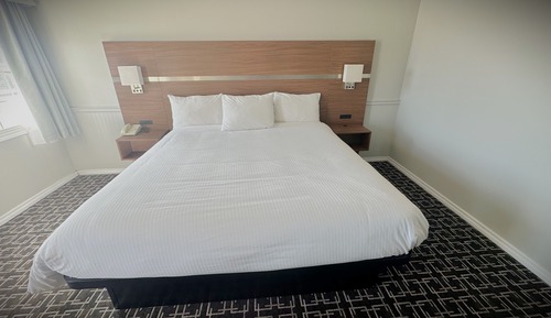 Room, 1 Queen Bed, Non Smoking