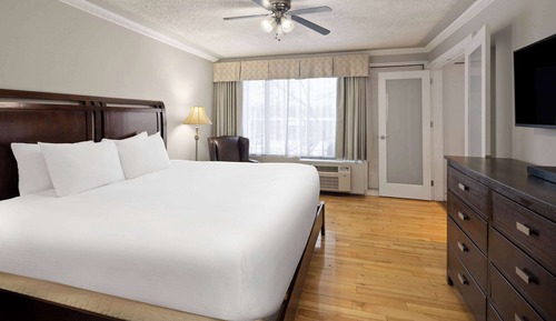 Family Suite, Multiple Beds, Non Smoking