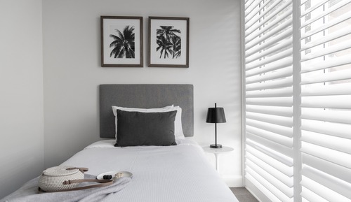 Single, 1 Single Bed