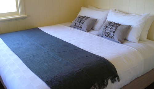 Standard Suite, 2 Bedrooms, Kitchen (Cottage)