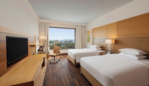 Room, 1 King Bed
