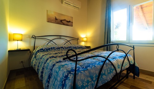 Family Villa, 2 Bedrooms, Kitchen