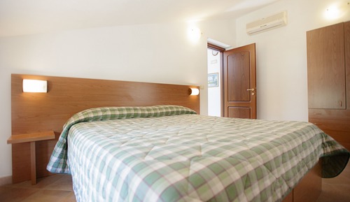 Family Apartment, 2 Bedrooms, Kitchen