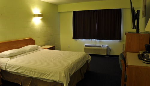 Room, 1 Queen Bed, Non Smoking