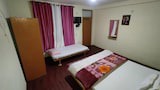 Family Triple Room
