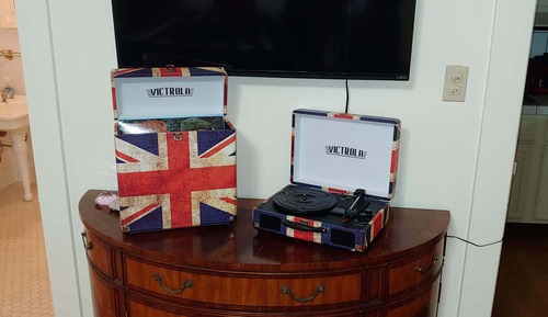 Deluxe Studio Suite, 1 Bedroom