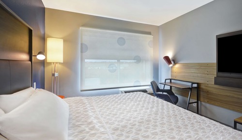 Room, 1 King Bed