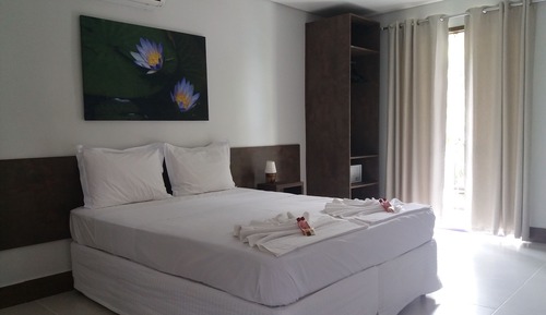 Double Room (Master)